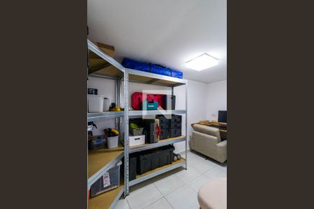 Casa de condomínio à venda com 115m², 2 quartos e 2 vagasSótão 