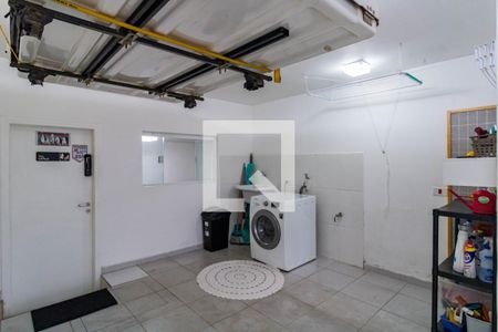 Casa de condomínio à venda com 115m², 2 quartos e 2 vagasGaragem/ Área de Serviço