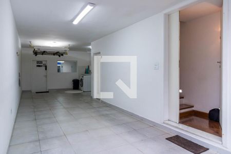 Casa de condomínio à venda com 115m², 2 quartos e 2 vagasÁrea comum