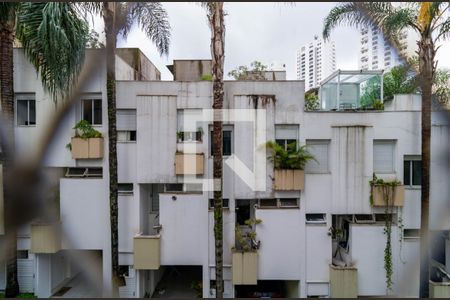 Casa de condomínio à venda com 115m², 2 quartos e 2 vagasVista da Suíte 2