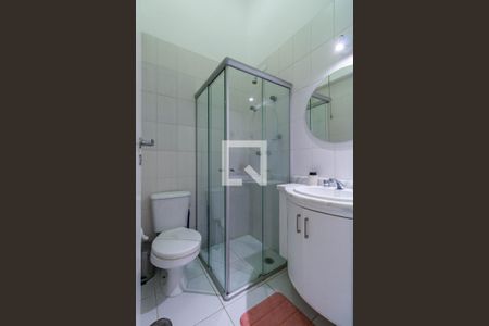 Casa de condomínio à venda com 115m², 2 quartos e 2 vagasBanheiro da Suíte 2