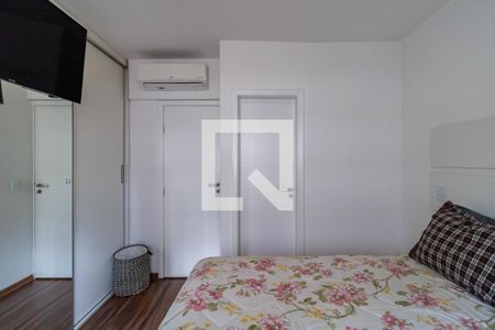 Casa de condomínio à venda com 115m², 2 quartos e 2 vagasSuíte 1