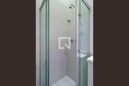 Casa de condomínio à venda com 115m², 2 quartos e 2 vagasBanheiro da Suíte 2