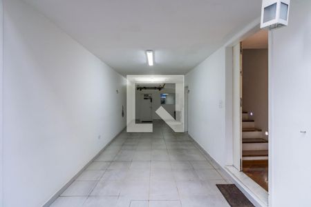 Casa de condomínio à venda com 115m², 2 quartos e 2 vagasÁrea comum