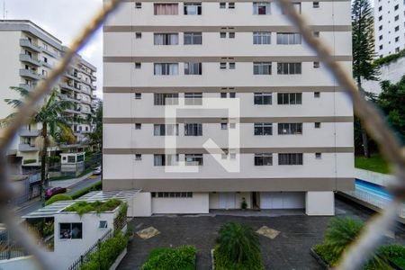 Casa de condomínio à venda com 115m², 2 quartos e 2 vagasVista da Suíte 1