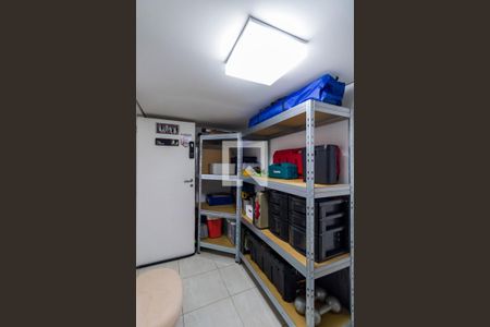 Casa de condomínio à venda com 115m², 2 quartos e 2 vagasSótão 