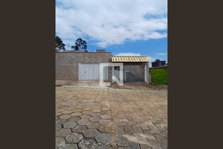 Studio para alugar com 16m², 1 quarto e sem vagaFachada