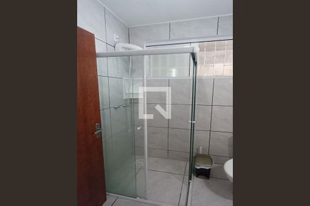 Studio para alugar com 16m², 1 quarto e sem vagaBanheiro
