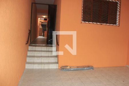 Casa para alugar com 125m², 2 quartos e 2 vagasGaragem