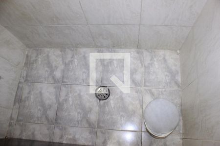 Casa para alugar com 125m², 2 quartos e 2 vagasBanheiro 1