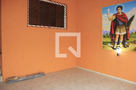 Casa para alugar com 125m², 2 quartos e 2 vagasGaragem