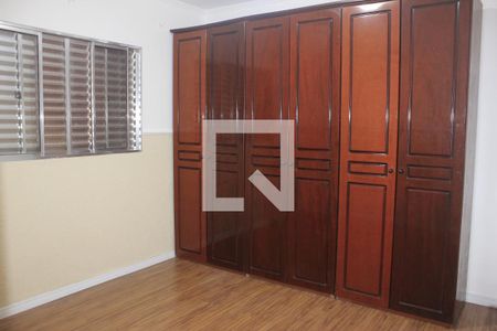 Quarto 2 de casa para alugar com 2 quartos, 125m² em Parque Continental I, Guarulhos