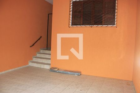 Casa para alugar com 125m², 2 quartos e 2 vagasGaragem