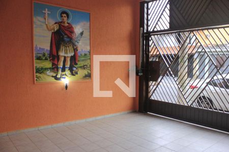 Casa para alugar com 125m², 2 quartos e 2 vagasGaragem