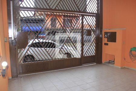 Casa para alugar com 125m², 2 quartos e 2 vagasGaragem