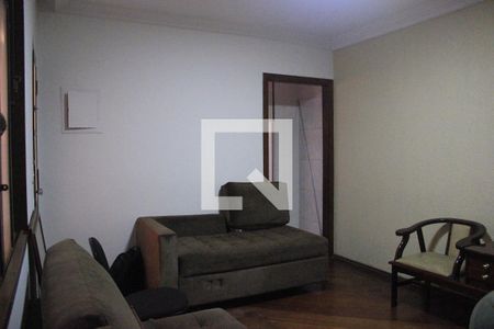 Sala de casa para alugar com 2 quartos, 125m² em Parque Continental I, Guarulhos