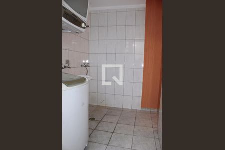 Casa para alugar com 125m², 2 quartos e 2 vagasLavanderia