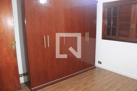 Quarto 1 de casa para alugar com 2 quartos, 125m² em Parque Continental I, Guarulhos