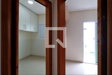 Apartamento para alugar com 80m², 2 quartos e 2 vagasCorredor