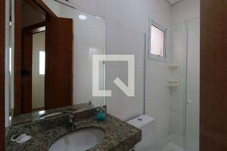 Apartamento para alugar com 80m², 2 quartos e 2 vagasBanheiro