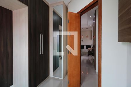 Apartamento para alugar com 80m², 2 quartos e 2 vagasQuarto 2