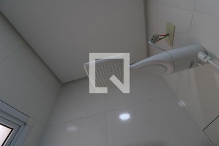Apartamento para alugar com 80m², 2 quartos e 2 vagasBanheiro - Chuveiro