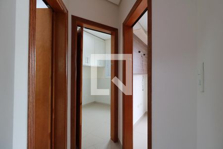 Apartamento para alugar com 80m², 2 quartos e 2 vagasCorredor