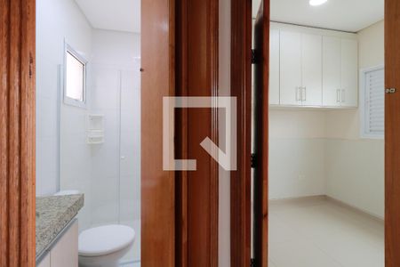Apartamento para alugar com 80m², 2 quartos e 2 vagasCorredor