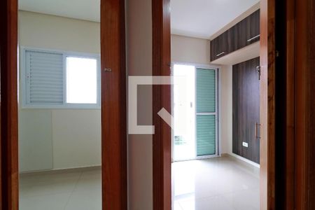 Apartamento para alugar com 80m², 2 quartos e 2 vagasCorredor