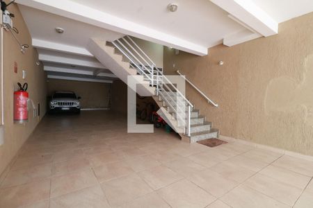 Apartamento para alugar com 80m², 2 quartos e 2 vagasGaragem