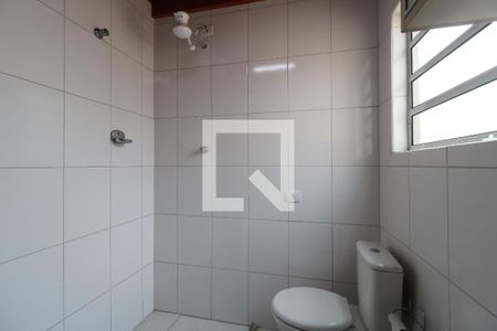 Apartamento para alugar com 80m², 2 quartos e 2 vagasCobertura - Área de Serviço e Banheiro