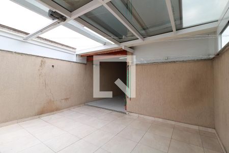 Apartamento para alugar com 80m², 2 quartos e 2 vagasCobertura - Quintal