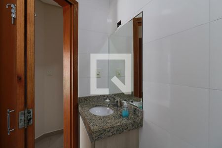Apartamento para alugar com 80m², 2 quartos e 2 vagasBanheiro