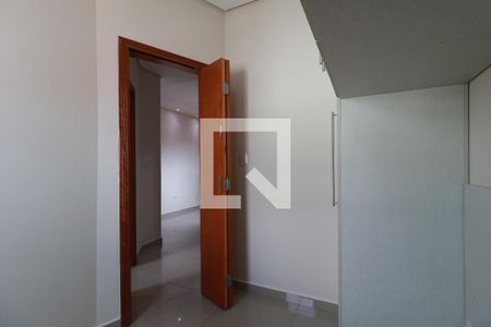 Quarto 1 de apartamento para alugar com 2 quartos, 80m² em Jardim do Estádio, Santo André