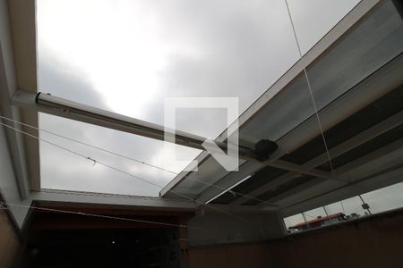 Apartamento para alugar com 80m², 2 quartos e 2 vagasCobertura - Teto Retrátil
