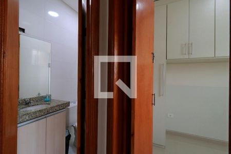 Apartamento para alugar com 80m², 2 quartos e 2 vagasCorredor