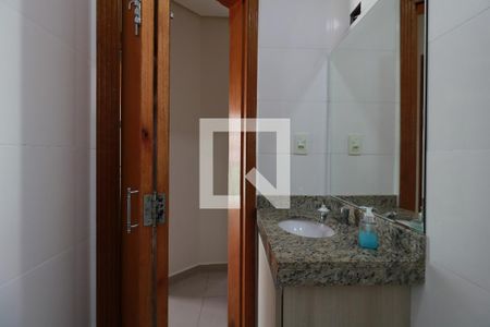 Apartamento para alugar com 80m², 2 quartos e 2 vagasBanheiro