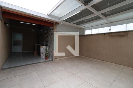 Apartamento para alugar com 80m², 2 quartos e 2 vagasCobertura - Quintal