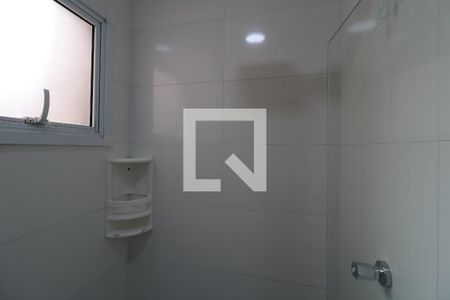 Apartamento para alugar com 80m², 2 quartos e 2 vagasBanheiro - Box