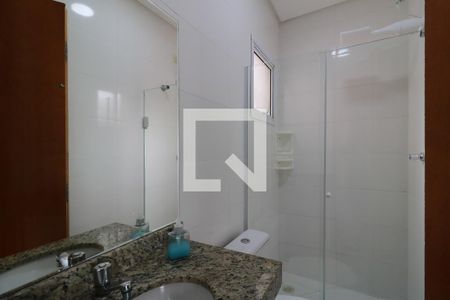 Apartamento para alugar com 80m², 2 quartos e 2 vagasBanheiro
