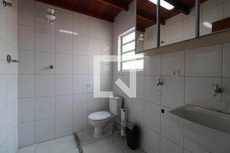 Apartamento para alugar com 80m², 2 quartos e 2 vagasCobertura - Área de Serviço e Banheiro