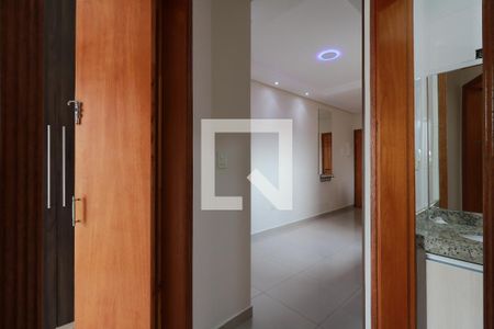 Apartamento para alugar com 80m², 2 quartos e 2 vagasCorredor