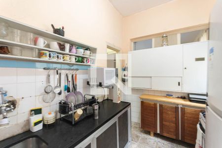 Casa à venda com 380m², 4 quartos e 3 vagasCozinha