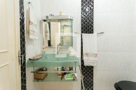 Casa à venda com 380m², 4 quartos e 3 vagasBanheiro