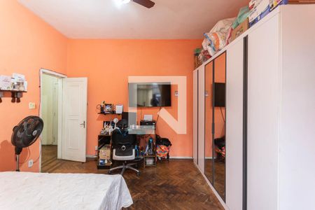 Casa à venda com 380m², 4 quartos e 3 vagasQuarto 1