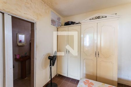 Casa à venda com 380m², 4 quartos e 3 vagasCasa anexo 1