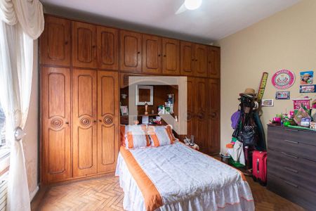 Suíte de casa à venda com 4 quartos, 380m² em Riachuelo, Rio de Janeiro