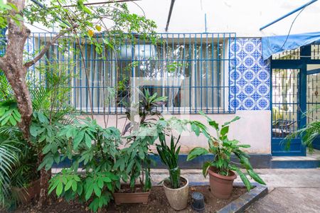 Quintal de casa à venda com 4 quartos, 380m² em Riachuelo, Rio de Janeiro