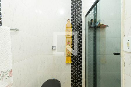 Casa à venda com 380m², 4 quartos e 3 vagasBanheiro