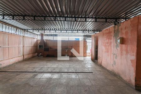 Casa à venda com 380m², 4 quartos e 3 vagasTerraço